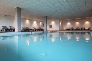 Résidence Le Domaine du Mont - Vacanceole - La piscine